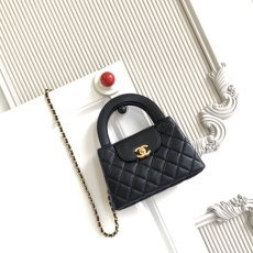 Chanel Top Handle Bags